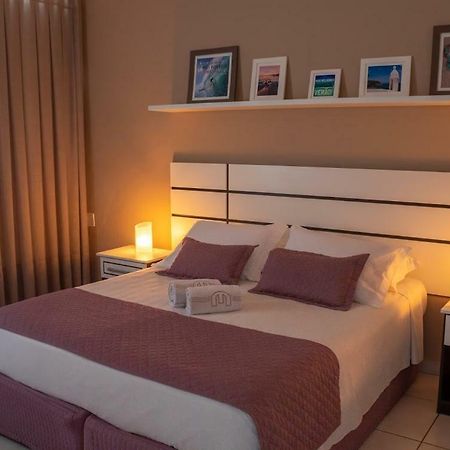 Hotel Marlen Cabo Frio Bagian luar foto