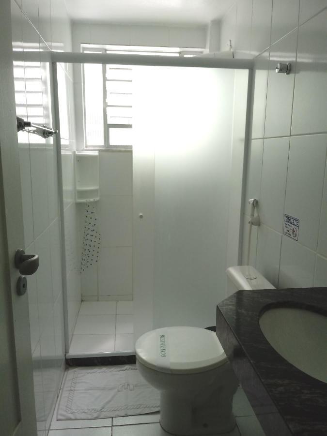 Hotel Marlen Cabo Frio Bagian luar foto