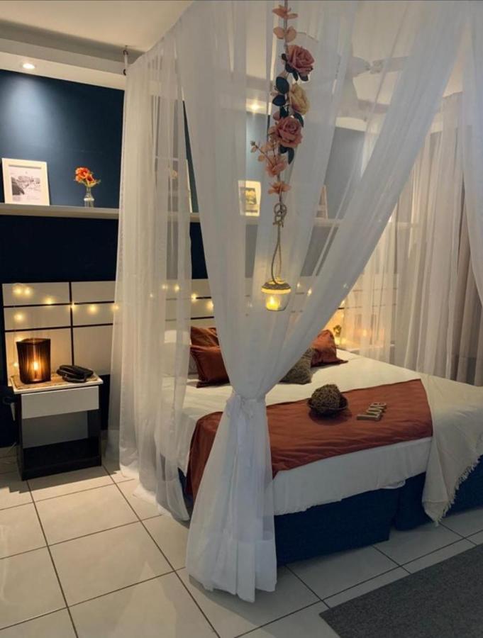 Hotel Marlen Cabo Frio Bagian luar foto