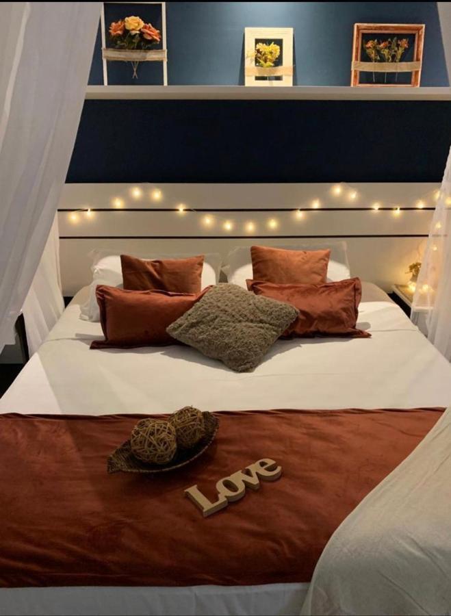 Hotel Marlen Cabo Frio Bagian luar foto