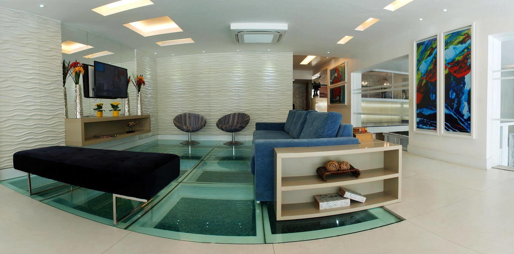 Hotel Marlen Cabo Frio Bagian luar foto