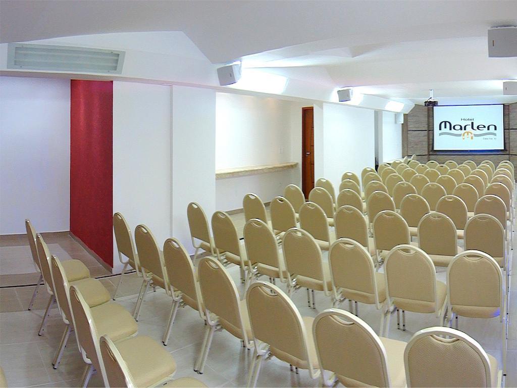 Hotel Marlen Cabo Frio Bagian luar foto