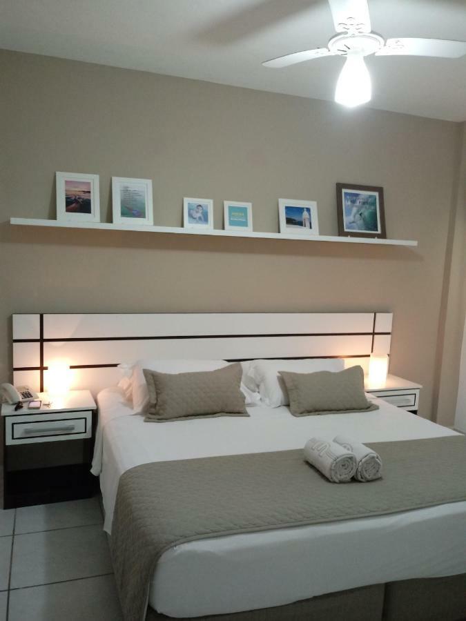 Hotel Marlen Cabo Frio Bagian luar foto